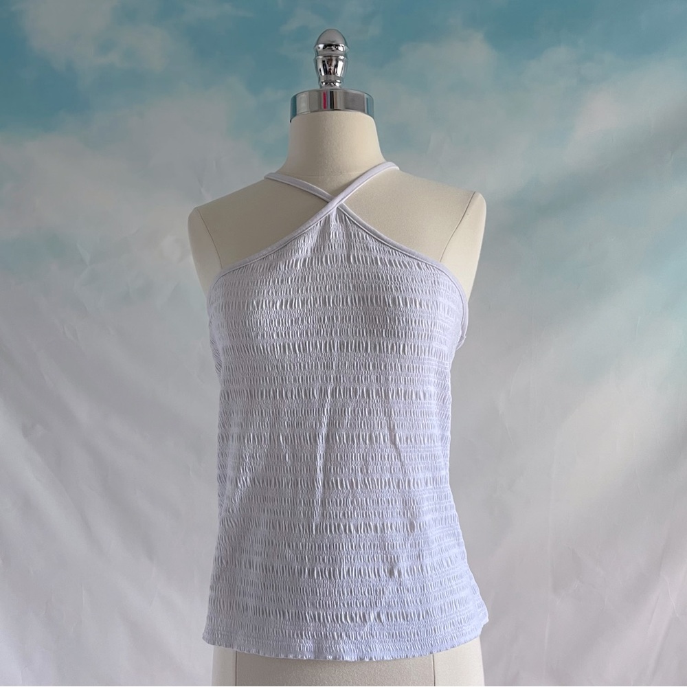 Old Navy Scuba Tank Top Size XXL